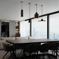 Dining Pendant Lamp nordic hanging lamps for living room Manufactory